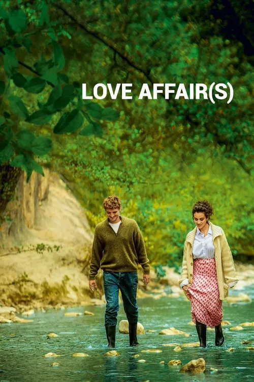 Love Affair(s) (movie)