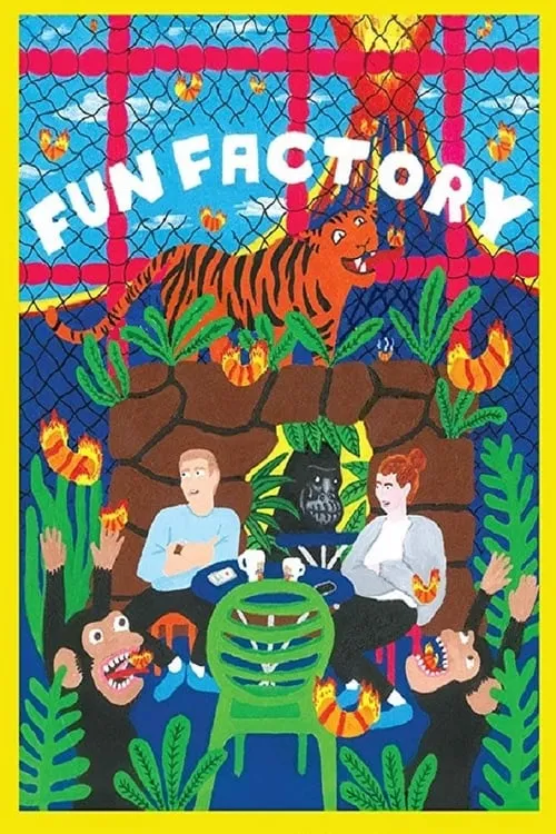 Fun Factory (фильм)