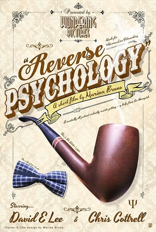 Reverse Psychology (movie)