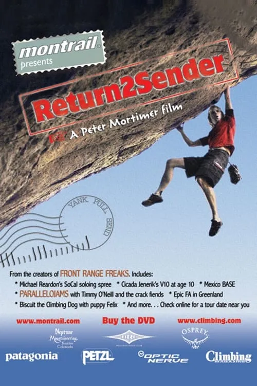Return2Sender (movie)