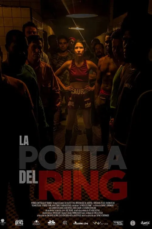 La Poeta del Ring