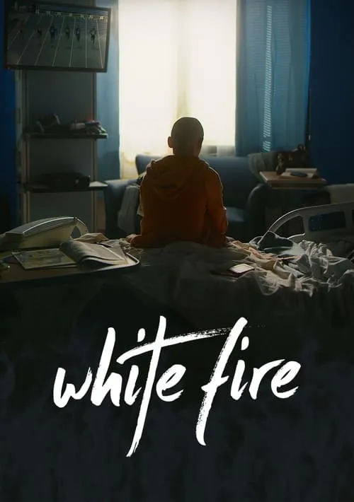 White Fire (movie)