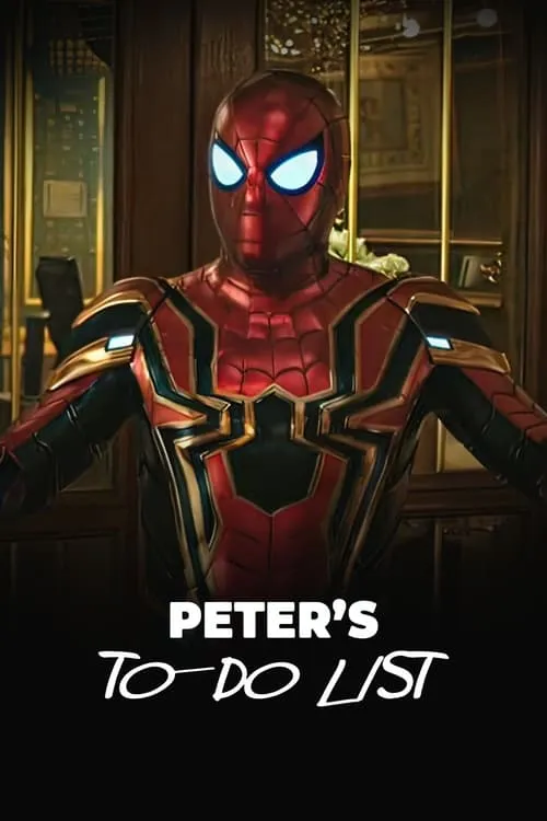 Peter's To-Do List (movie)