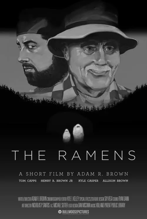 The Ramens (фильм)