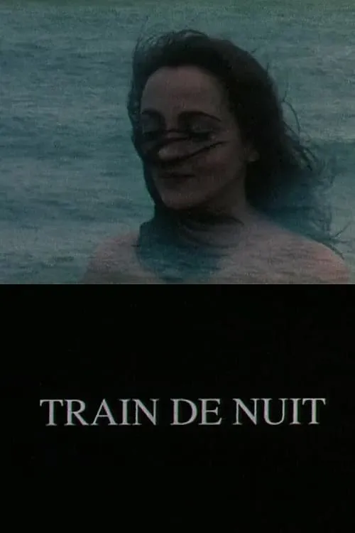 Train de nuit (фильм)