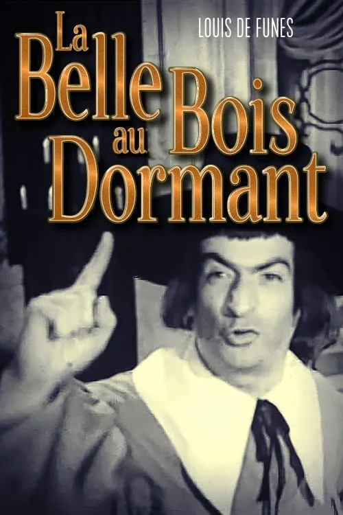 La Belle au bois dormant (movie)