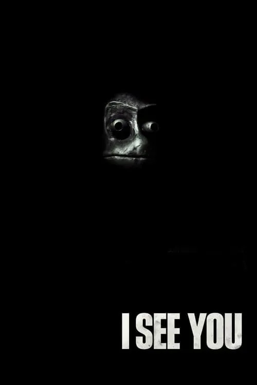 I See You (movie)