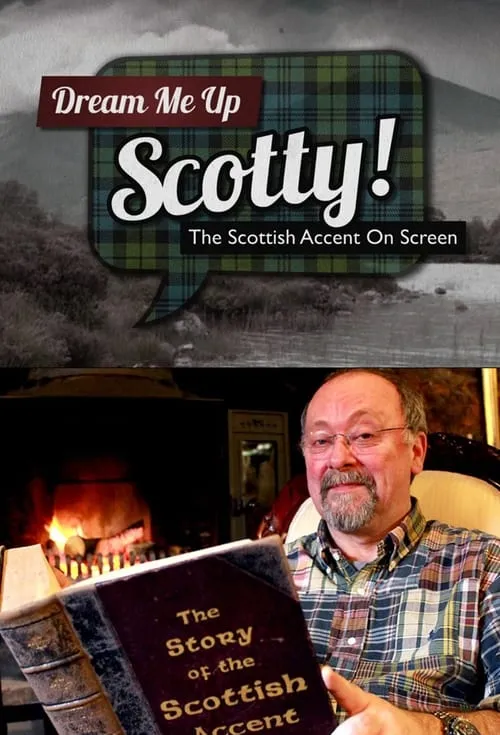 Dream Me Up Scotty! (movie)