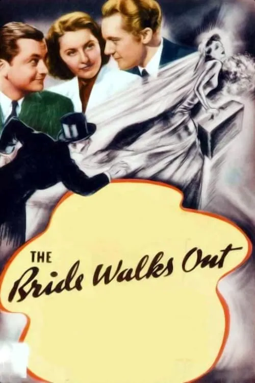 The Bride Walks Out (movie)