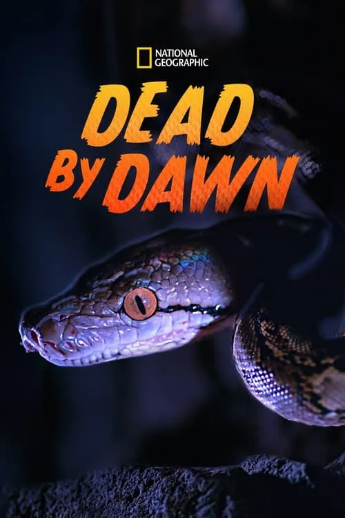 Dead By Dawn (series)