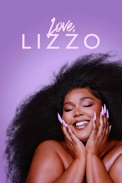 Love, Lizzo (movie)