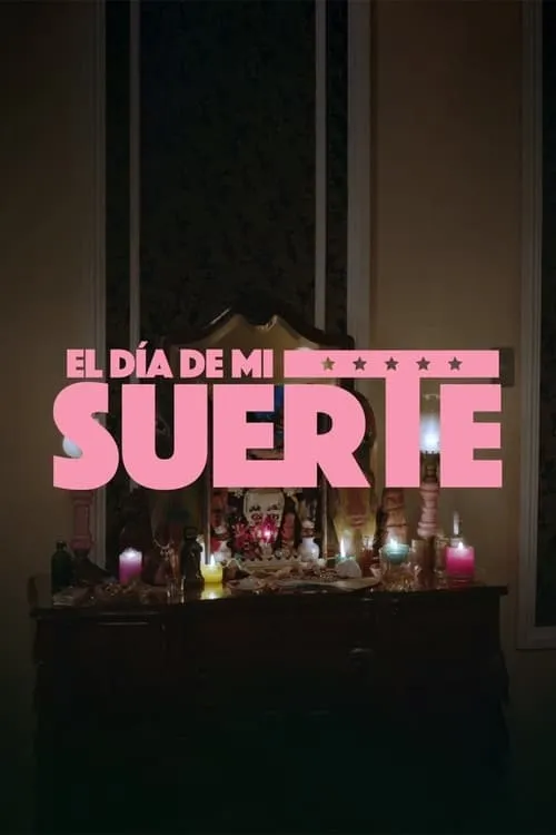 El día de mi suerte (сериал)