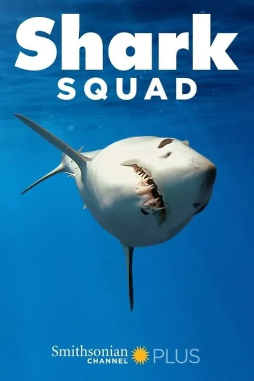 Shark Squad (сериал)