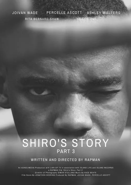 Shiro's Story Part 3 (фильм)