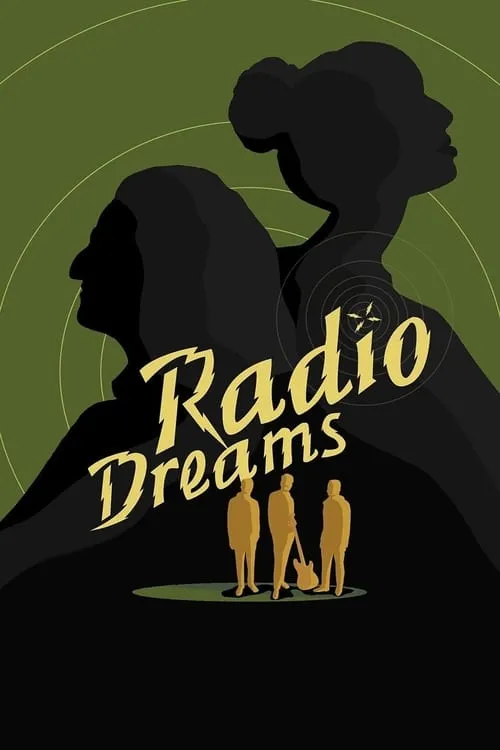 Radio Dreams (movie)