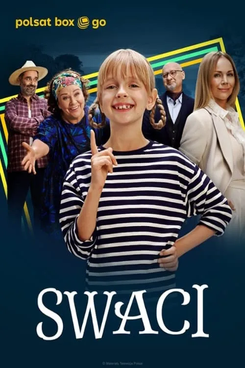 Swaci (сериал)