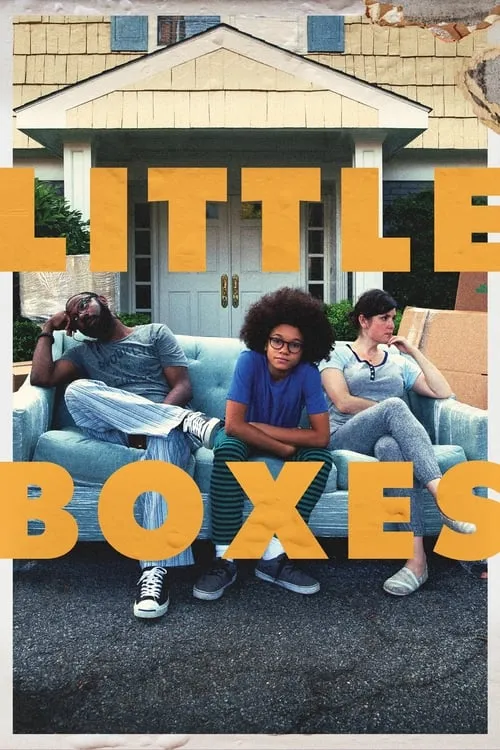 Little Boxes (фильм)