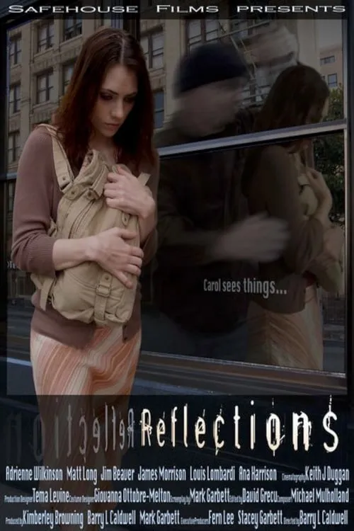 Reflections (фильм)