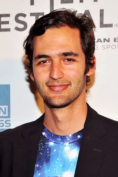 Jason Silva