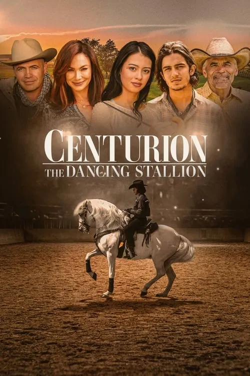 Centurion: The Dancing Stallion (movie)