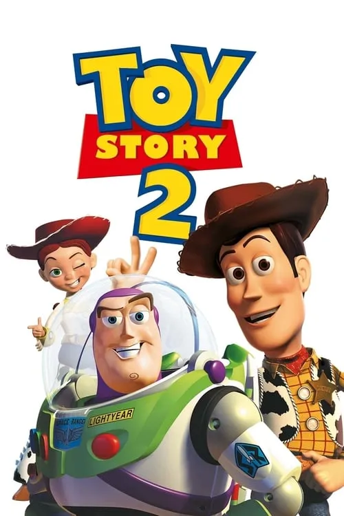 Toy Story 2 (movie)