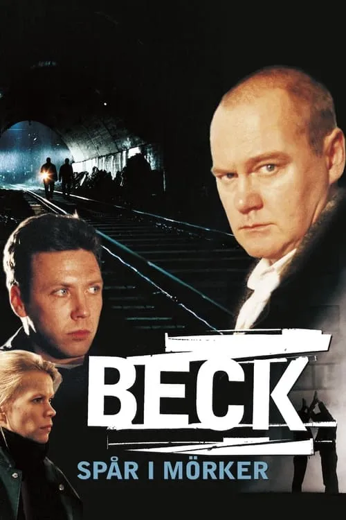 Beck - Spår i mörker (фильм)