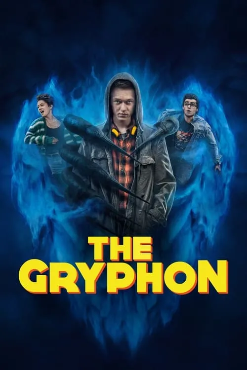 The Gryphon (series)