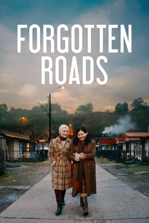 Forgotten Roads (movie)