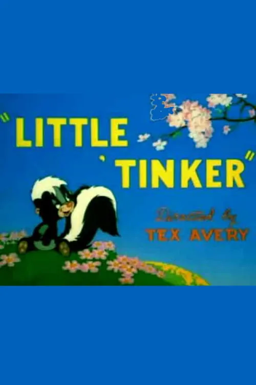 Little 'Tinker (фильм)