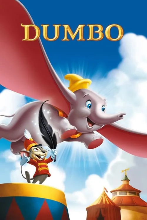 Dumbo (movie)