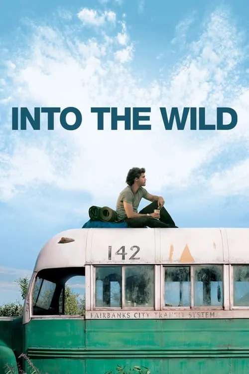 Into the Wild (movie)