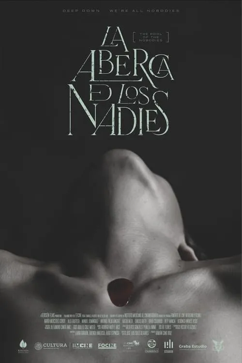 La Alberca de los Nadies