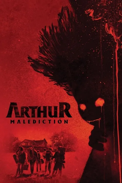 Arthur: Malediction (movie)