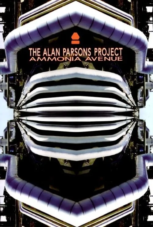 The Alan Parsons Project - Ammonia Avenue (фильм)