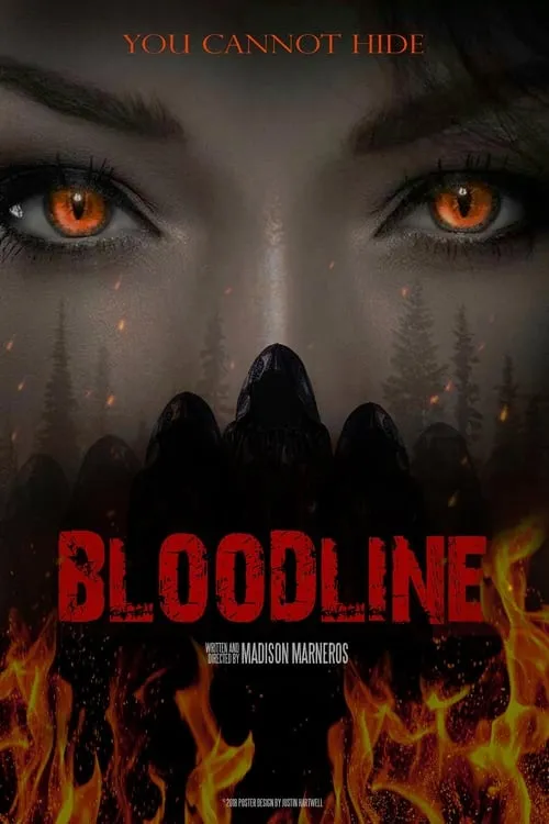 Bloodline (фильм)