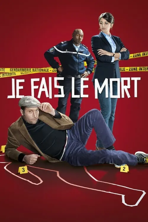 Je fais le mort (фильм)