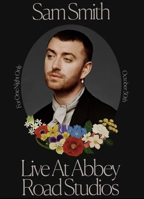 Сэм Смит: Love Goes — Live At Abbey Road Studios (фильм)