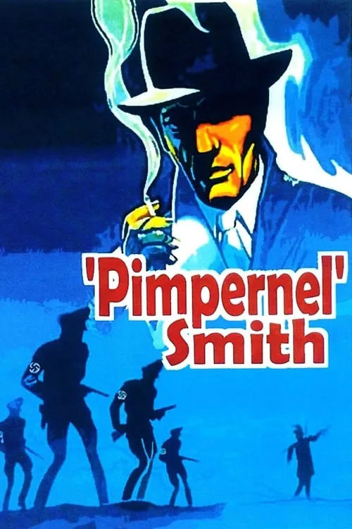'Pimpernel' Smith (movie)