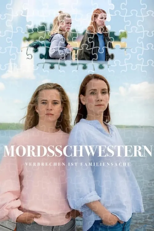 Mordsschwestern - Verbrechen ist Familiensache (series)