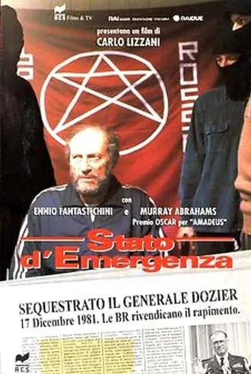 Stato d'emergenza - Il caso Dozier (movie)