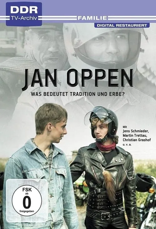 Jan Oppen (movie)