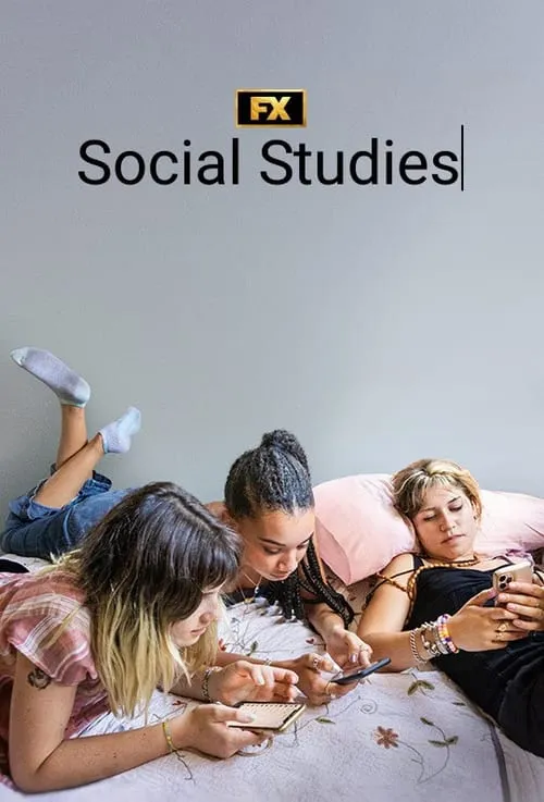 Social Studies (сериал)