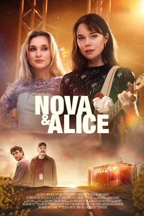 Nova & Alice (movie)