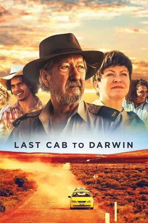 Last Cab to Darwin (movie)