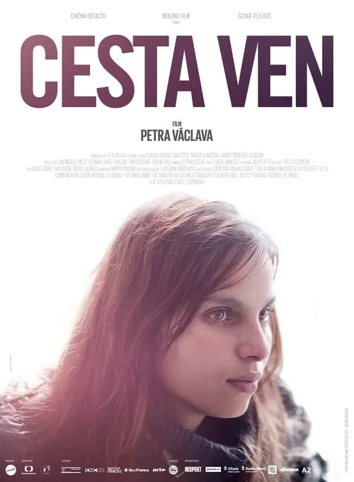 Cesta ven (фильм)