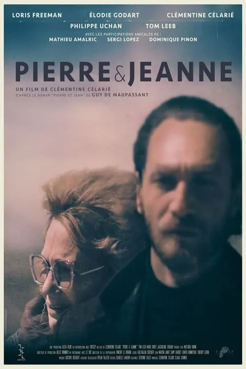 Pierre & Jeanne (movie)