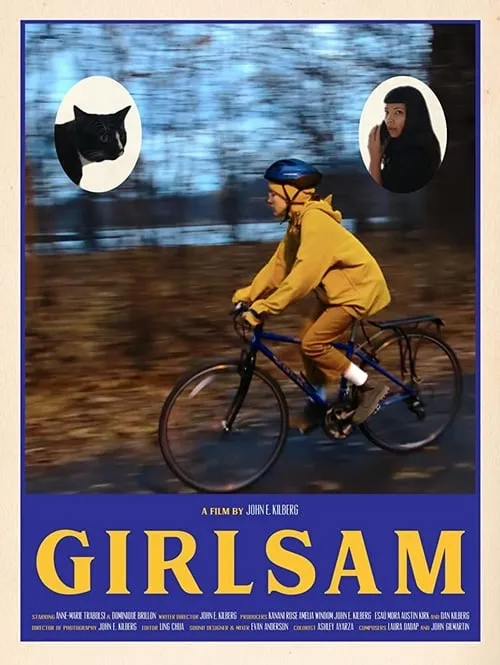 Girlsam (movie)