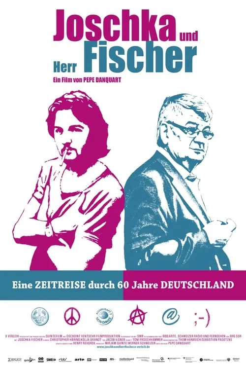 Joschka und Herr Fischer (movie)