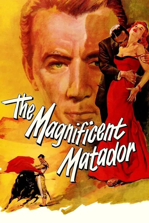 The Magnificent Matador (movie)