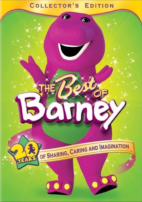 Barney: The Best of Barney (movie)